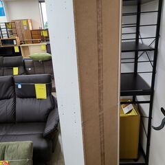J1049【リユースのサカイ柏店】7段収納棚　クリーニング済　の画像