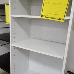 J1049【リユースのサカイ柏店】7段収納棚　クリーニング済　の画像