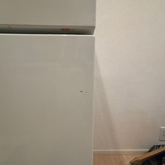 無印良品　冷蔵庫(137L 2010年製)の画像