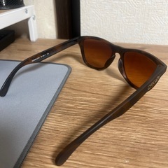 オークリー　フロックスキンの画像