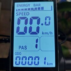 引き取り歓迎 SUNPIE 電動アシスト自転車美品ほぼ新品の画像