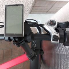 引き取り歓迎 SUNPIE 電動アシスト自転車美品ほぼ新品の画像