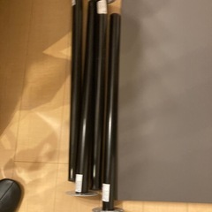 IKEAテーブルの画像