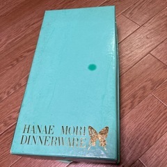 森英恵カップセットの画像