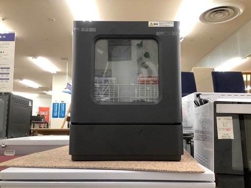 THANKO 食器洗い乾燥機　【トレファク川越店】