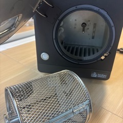 Sandbox Smart 焙煎機！☕️✨の画像