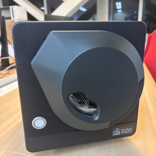 Sandbox Smart 焙煎機！☕️✨