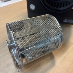Sandbox Smart 焙煎機！☕️✨の画像