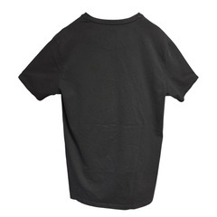 「ZARA」「スカル」「花柄」「総柄」「M」「黒」「マルチカラー」　ドクロの画像