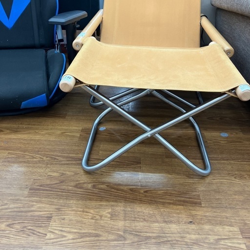 NychairX ロッキングチェアー