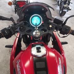 動画あり　★GPX ジェントルマンレーサー200★レジェンドの画像