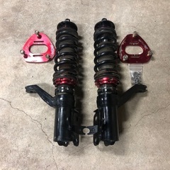 ホンダ DC5 インテグラ Largus SPEC S ラルグス...