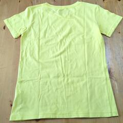 ノースフェイス　Tシャツ　レディース　Lサイズの画像