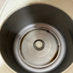 お釜の画像
