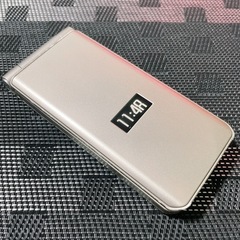 docomo　ガラホ　F-41C SIMフリーの画像