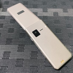 docomo　ガラホ　F-41C SIMフリーの画像