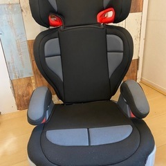 チャイルドシート
