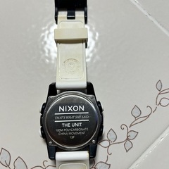ニクソン・ユニット②
の画像