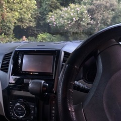 スズキパレット車検有り売約済みの画像