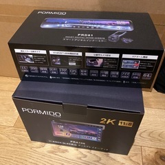 エブリイワゴン(取り付け予定日8/3)Androidナビ&ドラレ...
