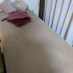 【無印良品】※美品※28,000円※ベッド(SS)