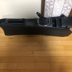 ホンダ純正 DC5 インテグラ タイプS MT センターコンソール