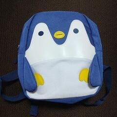 ペンギン　リュック
