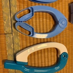布団バサミ　8点おまとめの画像
