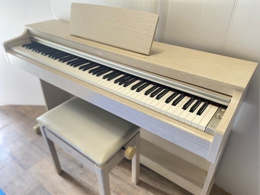 大人気のヤマハ　アリウスシリーズ！大特価！YDP163