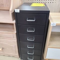 J1051【リユースのサカイ柏店】IKEA　イケア　キャスター付...