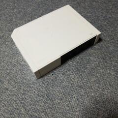 Wiiの本体　ジャンク品の画像