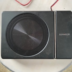 BOSS PHANTOM 500w 　スピーカーセットの画像
