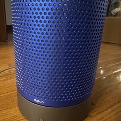 ダイソンTP00 空気清機能付ファンの画像