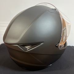 ほぼ新品✨Lサイズヘルメット⛑️の画像