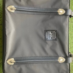 新品タグ付・超希少】PIERO GUIDI スーツケース（マイケル・ジャクソン愛用モデル）14万円相当・フルセット✨イタリア製の画像