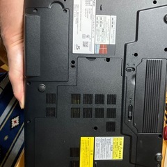 NEC パソコンの画像