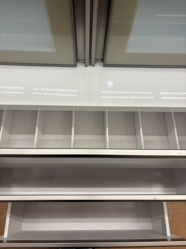 【トレファク摂津店】ニトリ 食器棚が入荷致しました！！