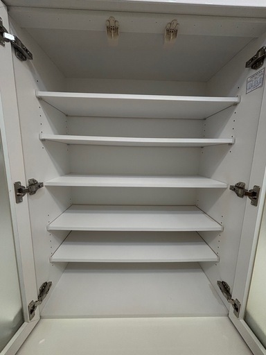 【トレファク摂津店】ニトリ 食器棚が入荷致しました！！