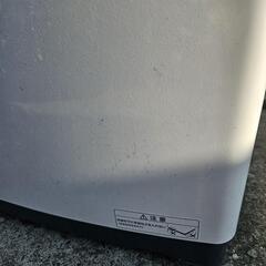 値下げ可 2022年 7k アクア 洗濯機 AQUA aqw-v7mの画像