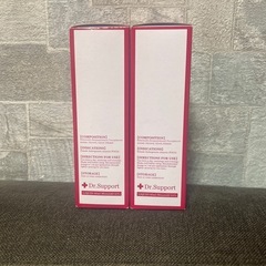 リバースレディ AGA 育毛剤の画像