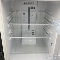 冷蔵庫【配達無料お届け設置出来ます💫都内近郊🚚】✨信頼のPanasonic製✨2022年新品購入品✨除菌クリーニング済の極美品✨他にも冷蔵庫.洗濯機.電子レンジ.オーブン電子レンジ.炊飯器.テーブル&椅子.机&チェアー.ベット&マットレス.ドレッサーなど多種多様な美品が有ります✨お気軽にお問い合わせ下さい💫の画像