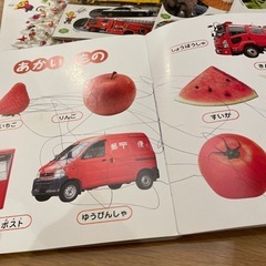 2歳児絵本　英語絵本　タッチペン付き　9冊の画像