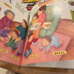 2歳児絵本　英語絵本　タッチペン付き　9冊の画像