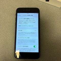 iPhoneSE3 の画像