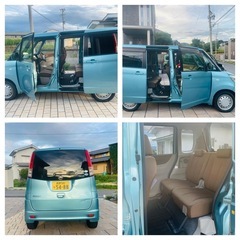 日産ROOX車検2027/7/13の画像