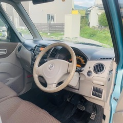 日産ROOX車検2027/7/13の画像