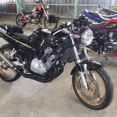 動画あり　4気筒45馬力　★FZR250 2KR FZR250R★