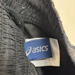 アシックス ジャージの画像