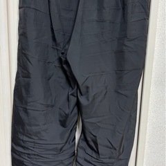 アシックス ジャージの画像