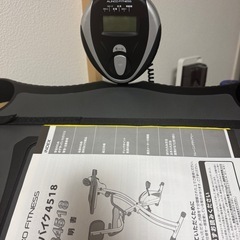 アルインコ    ながらバイク の画像